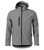 Malfini Softshell kabát férfi Performance Felsőruházat Malfini 11