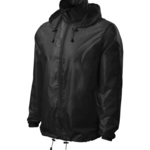 Malfini Széldzseki unisex Windy Felsőruházat Malfini