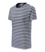 Malfini Póló unisex Sailor Felsőruházat Malfini 5