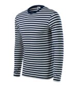 Malfini Póló unisex Sailor LS Felsőruházat Malfini 5