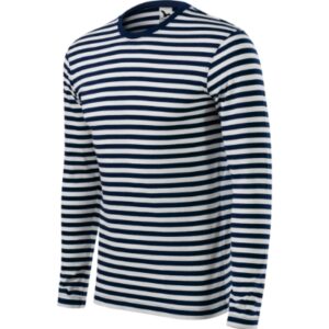 Malfini Póló unisex Sailor LS Felsőruházat Malfini