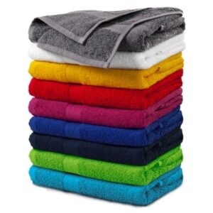 Malfini Törülköző unisex Towel 450 Felsőruházat Malfini