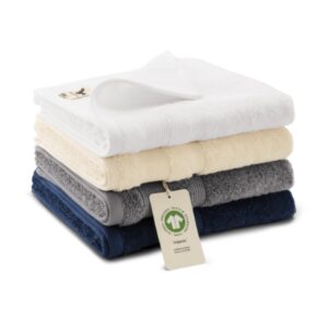 Malfini Törülköző unisex Organic (GOTS) Felsőruházat Malfini