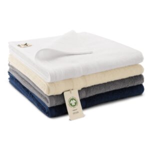 Malfini Fürdőlepedő unisex Organic (GOTS) Felsőruházat Malfini