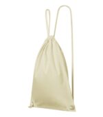 Malfini Hátizsák unisex Easygo Kiegészítők címke nyomtatás táska 10