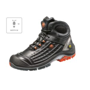 Malfini Magasszárú unisex Vector W Cipők Malfini