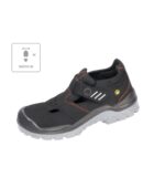 Malfini Szandál unisex Act 151 W Cipők Malfini 5