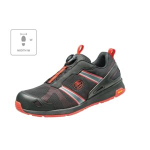 Malfini Félcipő unisex Bright 041 W Cipők Malfini