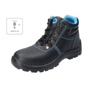 Malfini Magasszárú unisex Sirocco blue W Cipők Malfini