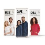 Malfini  PP zacskó ragasztható hajtókával Kategorizálatlan PP zacskó ragasztható hajtókával 12