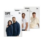 Malfini  PP zacskó ragasztható hajtókával Kategorizálatlan PP zacskó ragasztható hajtókával 19