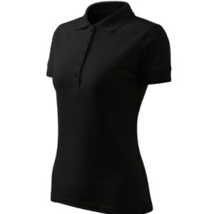 Malfini Galléros póló női Pique Polo Free Felsőruházat Malfini