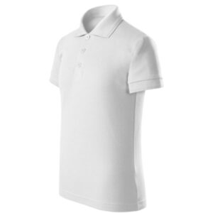 Malfini Galléros póló gyerek Pique Polo Free Felsőruházat Malfini