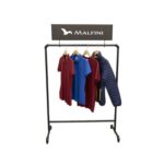 Malfini  PP zacskó ragasztható hajtókával Kategorizálatlan PP zacskó ragasztható hajtókával 21