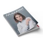 Malfini  PP zacskó ragasztható hajtókával Kategorizálatlan PP zacskó ragasztható hajtókával 34