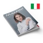 Malfini  PP zacskó ragasztható hajtókával Kategorizálatlan PP zacskó ragasztható hajtókával 35