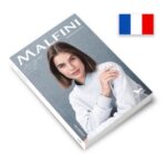 Malfini  PP zacskó ragasztható hajtókával Kategorizálatlan PP zacskó ragasztható hajtókával 49