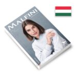 Malfini  PP zacskó ragasztható hajtókával Kategorizálatlan PP zacskó ragasztható hajtókával 50