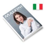 Malfini  PP zacskó ragasztható hajtókával Kategorizálatlan PP zacskó ragasztható hajtókával 51