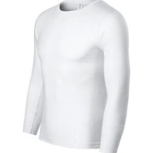 Malfini Póló unisex Progress LS Felsőruházat Malfini