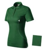 Malfini Galléros póló női Resist Heavy Polo Felsőruházat Malfini 11