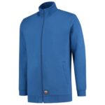 Malfini Felső unisex Sweat Jacket Washable 60 °C Felsőruházat Malfini 5