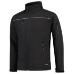 Malfini Softshell kabát unisex Luxury Softshell Felsőruházat Malfini 3