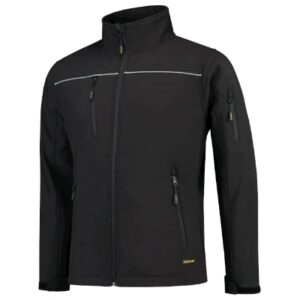 Malfini Softshell kabát unisex Luxury Softshell Felsőruházat Malfini