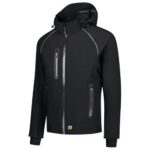 Malfini Jacket unisex Tech Shell Felsőruházat Malfini 5