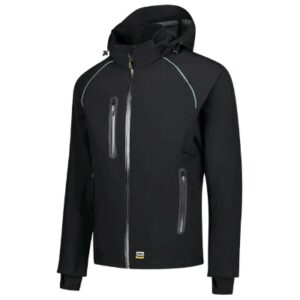 Malfini Jacket unisex Tech Shell Felsőruházat Malfini