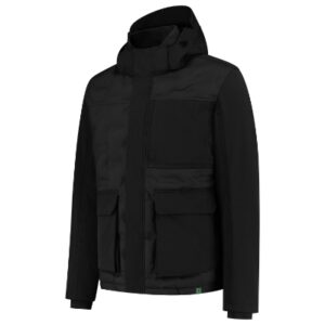 Malfini Jacket unisex Puffer Jacket Rewear Felsőruházat Malfini
