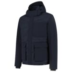 Malfini Jacket unisex Puffer Jacket Rewear Felsőruházat Malfini 4