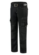 Malfini Munkanadrág unisex Cordura Canvas Work Pants Felsőruházat Malfini 6
