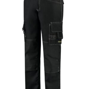 Malfini Munkanadrág unisex Cordura Canvas Work Pants Felsőruházat Malfini
