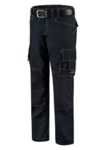 Malfini Munkanadrág unisex Cordura Canvas Work Pants Felsőruházat Malfini 7