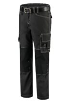 Malfini Munkanadrág unisex Cordura Canvas Work Pants Felsőruházat Malfini 9