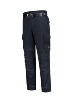 Malfini Munkanadrág unisex Work Pants Twill Cordura Stretch Felsőruházat Malfini 5