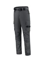 Malfini Munkanadrág unisex Work Pants Twill Cordura Stretch Felsőruházat Malfini 6