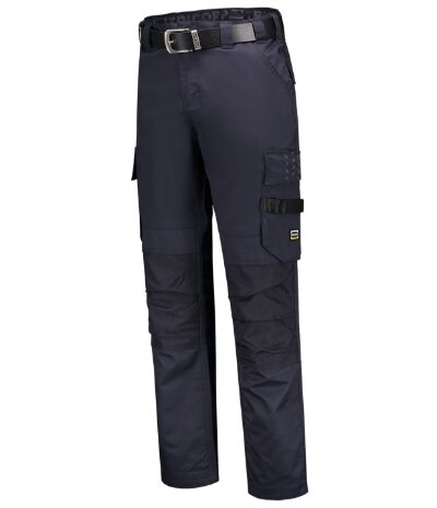 Malfini Munkanadrág unisex Work Pants Twill Cordura Felsőruházat Malfini 2