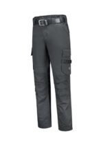 Malfini Munkanadrág unisex Work Pants Twill Cordura Felsőruházat Malfini 8
