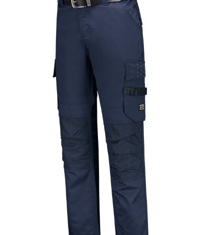 Malfini Munkanadrág unisex Work Pants Twill Cordura Felsőruházat Malfini 4
