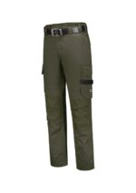Malfini Munkanadrág unisex Work Pants Twill Cordura Felsőruházat Malfini 10
