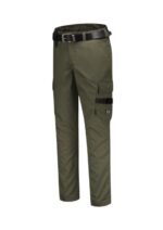 Malfini Munkanadrág unisex Work Pants Twill Felsőruházat Malfini 13