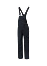 Malfini Kantáros munkanadrág unisex Dungaree Overall Industrial Felsőruházat Malfini 5