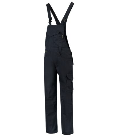 Malfini Kantáros munkanadrág unisex Dungaree Overall Industrial Felsőruházat Malfini 2