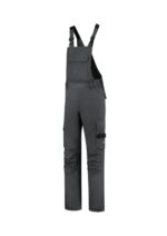 Malfini Kantáros munkanadrág unisex Bib & Brace Twill Cordura Felsőruházat Malfini 8