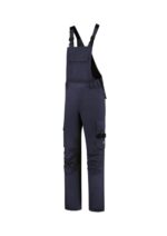 Malfini Kantáros munkanadrág unisex Bib & Brace Twill Cordura Felsőruházat Malfini 9