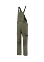 Malfini Kantáros munkanadrág unisex Bib & Brace Twill Cordura Felsőruházat Malfini 10