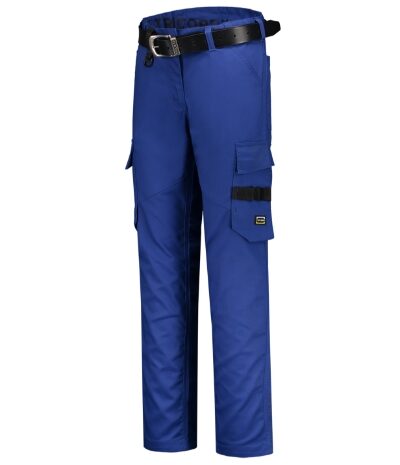 Malfini Munkanadrág női Work Pants Twill Women Felsőruházat Malfini 2