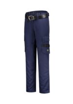 Malfini Munkanadrág női Work Pants Twill Women Felsőruházat Malfini 9